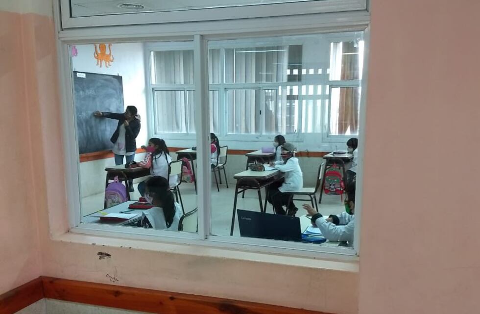 El gremio docente de Nequén habría aceptado, por voto mayoritario, la propuesta salarial