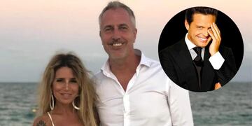 Marley relató en “Podemos Hablar” el día en que Luis Miguel dejó plantada a Flor Peña.