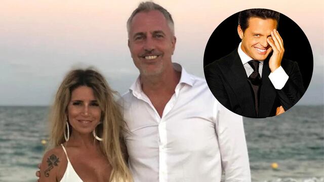 Marley relató en “Podemos Hablar” el día en que Luis Miguel dejó plantada a Flor Peña.
