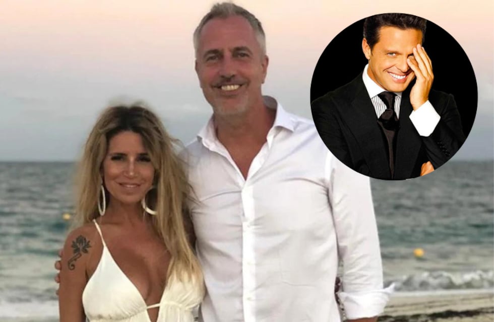 Marley relató en “Podemos Hablar” el día en que Luis Miguel dejó plantada a Flor Peña