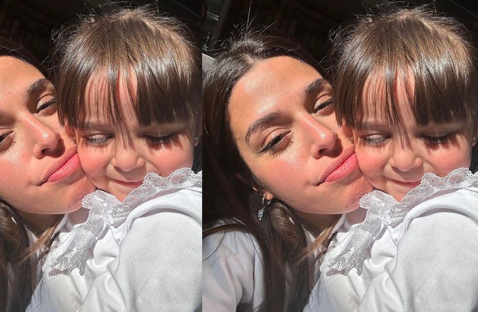 Euge Quevedo y la LBC suspendieron dos shows ante el diagnóstico de la hija de la cantante: qué le pasó