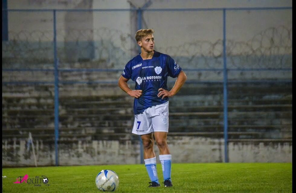 Llega otra cara nueva a Instituto