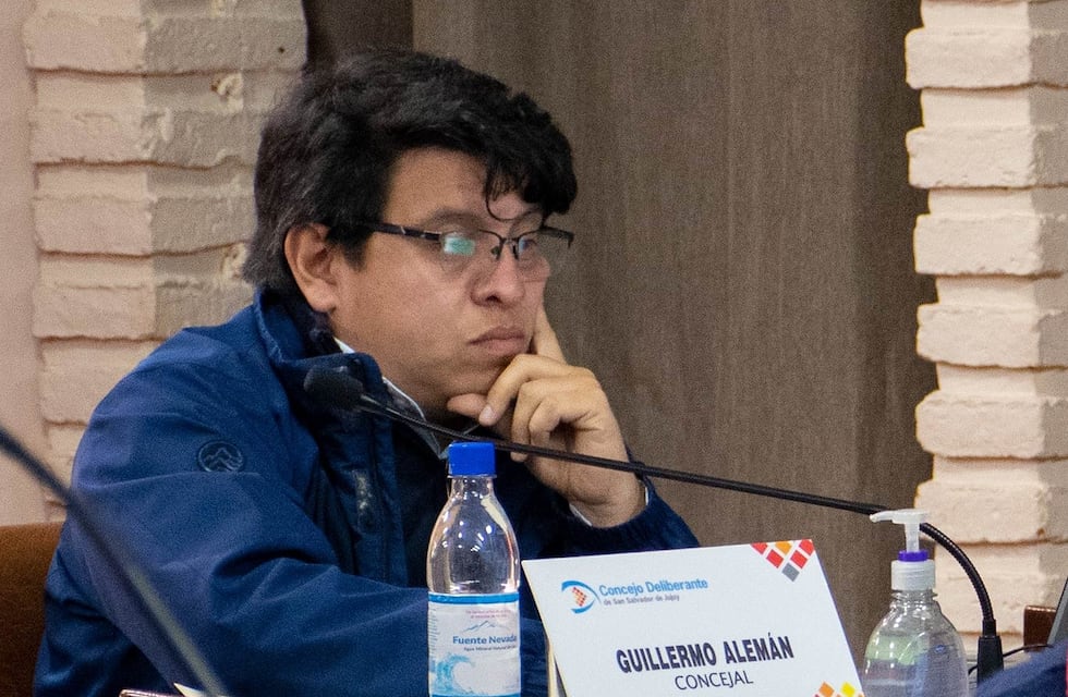 Concejal aseguró que “la situación de los barrios es muy mala”, en la capital jujeña