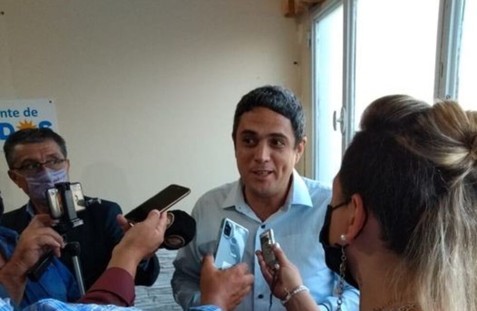 “Necesitamos menos relato y más gestión”