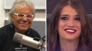 Beto Casella fulminó a Romina Scalora, ex panelista de Bendita: “For** conflictiva”
