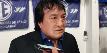 Recomposición salarial para el escalafón seco