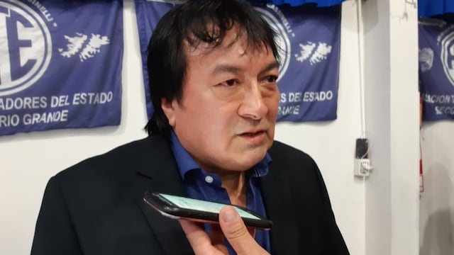 Recomposición salarial para el escalafón seco