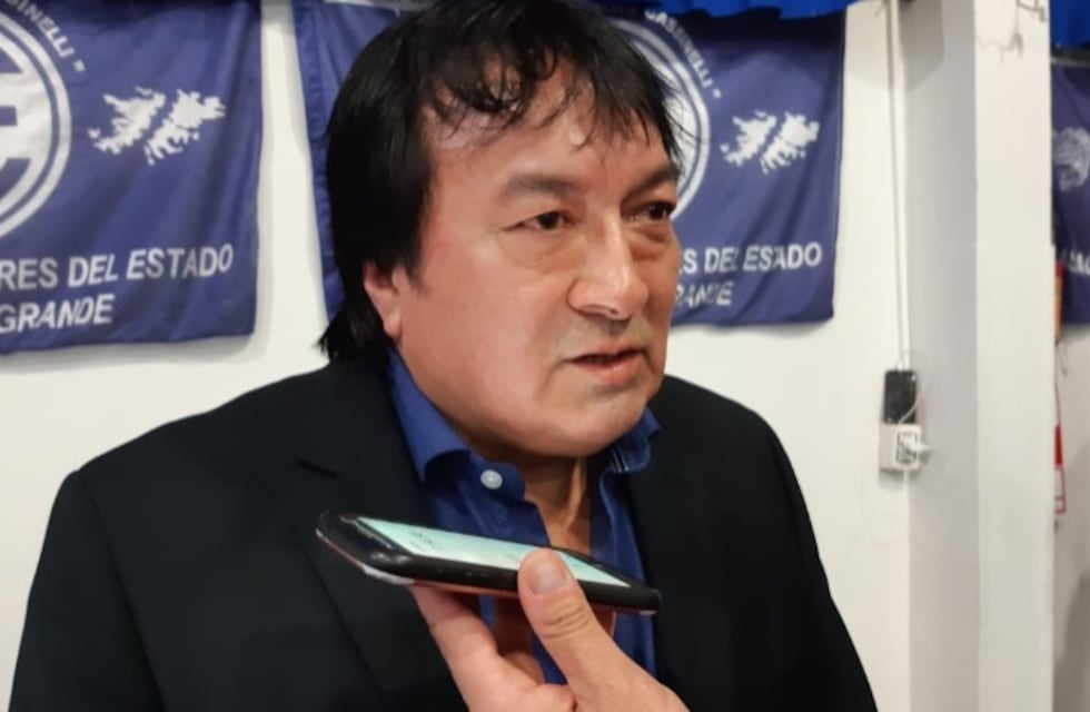 Recomposición salarial para el escalafón seco