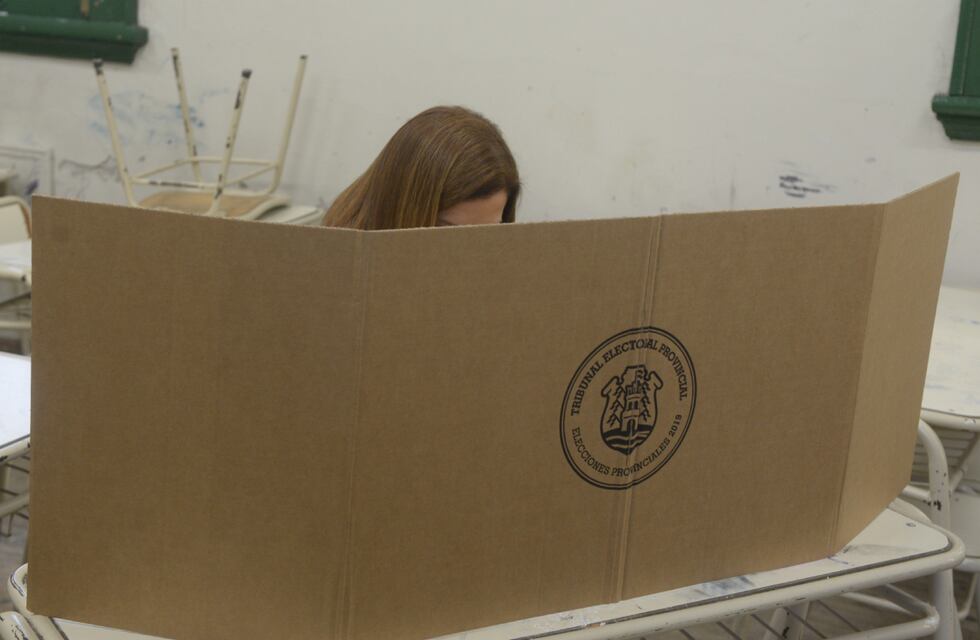 Súperdomingo electoral en Córdoba: resultados de las 88 localidades que eligieron a sus nuevas autoridades