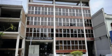 Poder Judicial de Tucumán