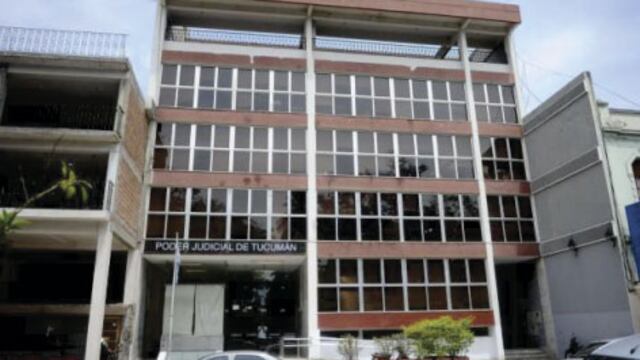 Poder Judicial de Tucumán