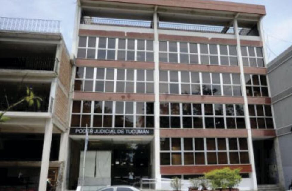 Los jueces en Tucumán durarán 4 años en sus cargos
