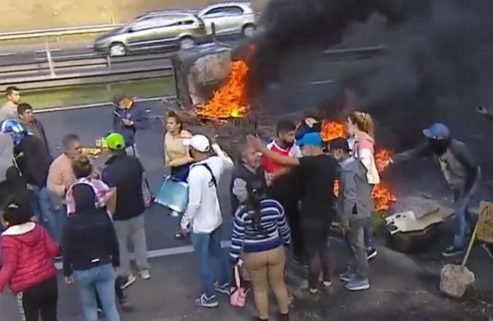 La guerra narco en Villa Lugano que aterroriza a los vecinos