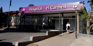 Hospital El Carmen