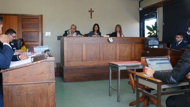 El Tribunal en lo Criminal Nº 3 de Jujuy juzga a un sacerdote, a otro hombre y a una entregadora, por la violación de una niña de diez años, ocurrida hace poco más de tres años.