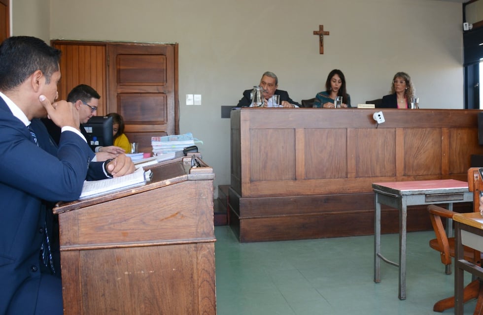 Juzgan a un sacerdote y dos cómplices por atroz abuso de una niña, en Jujuy