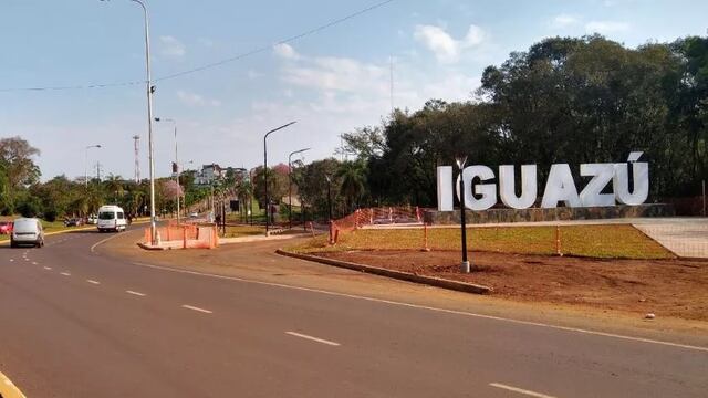 Puerto Iguazú: extienden la moratoria para el pago de tributos municipales.