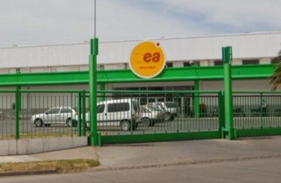 Intento de saqueo en Bahía Blanca