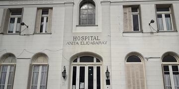 Hospital Gonzales Chaves