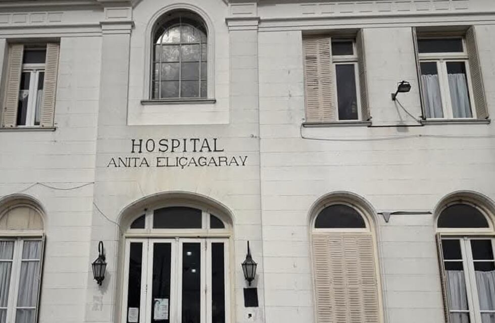 Gonzales Chaves: Concurso abierto para cubrir vacantes en la carrera profesional hospitalaria