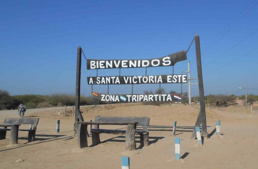 Investigan si una bebe wichí murió de COVID-19 en Santa Victoria Este