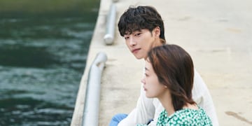 Netflix: la serie coreana de solo 10 capítulos que cautiva con su historia de amor y está entre las más vistas