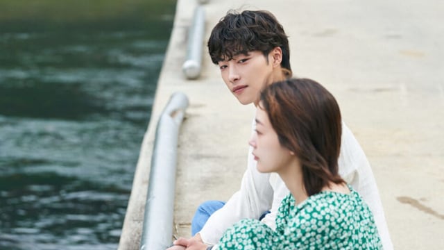 Netflix: la serie coreana de solo 10 capítulos que cautiva con su historia de amor y está entre las más vistas