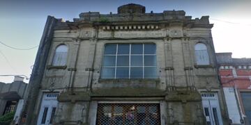 Sociedad Española de Gonzales Chaves