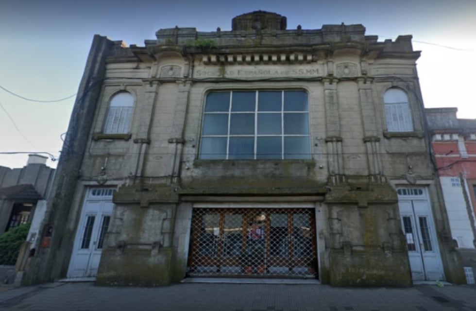 100 Años de la Sociedad Española de Gonzales Chaves: Un Legado de Cultura y Comunidad