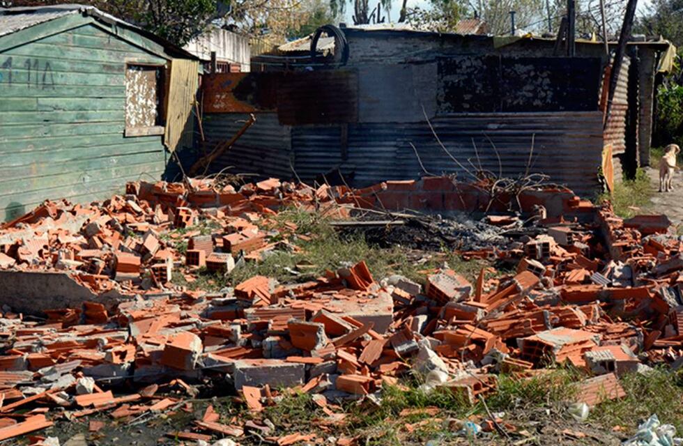 Abusó sexualmente de una nena de 12 años y la mató: recibió prisión perpetua