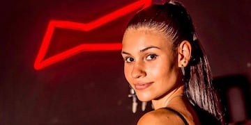 Agustina Fernández debería haber cumplido 20 años.