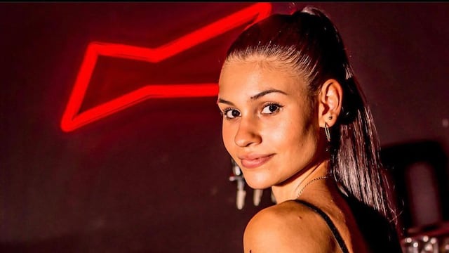 Hallaron muestras de ADN del presunto asesino de Agustina Fernández.