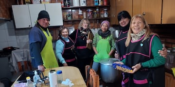 El merendero “Sapucay” reabrirá sus puertas en Punta Alta