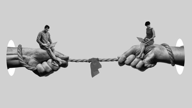 Las mujeres ocupan un escaso porcentaje en la esfera política de las provincias.