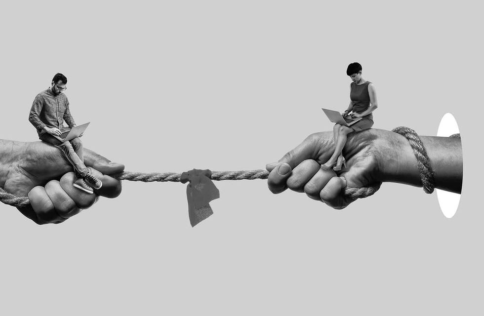 Un escaso porcentaje de mujeres ocupan cargos relevantes en la esfera política de las provincias