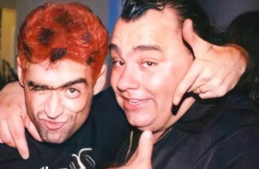 La Tota Santillán y la última frase que lo unió al Potro Rodrigo: “Siempre estarás...”