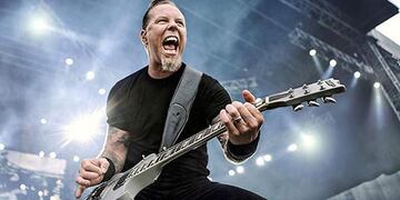 Metallica