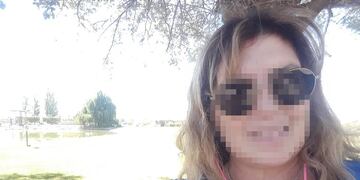 Sandra A., es buscada como presunta abusadadora de la ex mujer del humorista Cacho Garay.