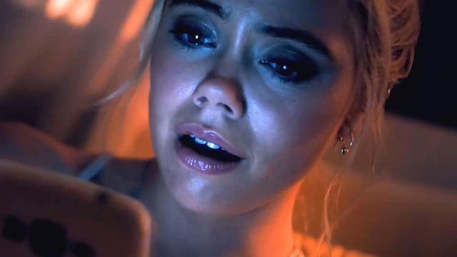 Las dos temporadas de la serie de Netflix tienen 8 capítulos.