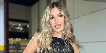 El romance que no fue con Marcos, las acusaciones de fraude y maltrato animal: quién es Julieta Poggio, finalista en Gran Hermano.