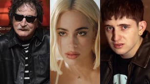 Desde Tini Stoessel hasta Dillom y Charly García: los elegidos a mejores álbumes argentinos del 2024