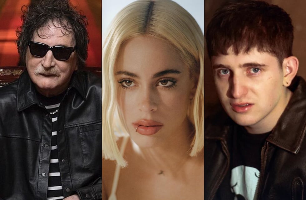 Desde Tini Stoessel hasta Dillom y Charly García: los elegidos a mejores álbumes argentinos del 2024