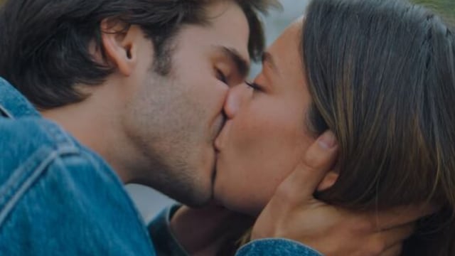 La serie destacada en el artículo cuenta con 5 capítulos.