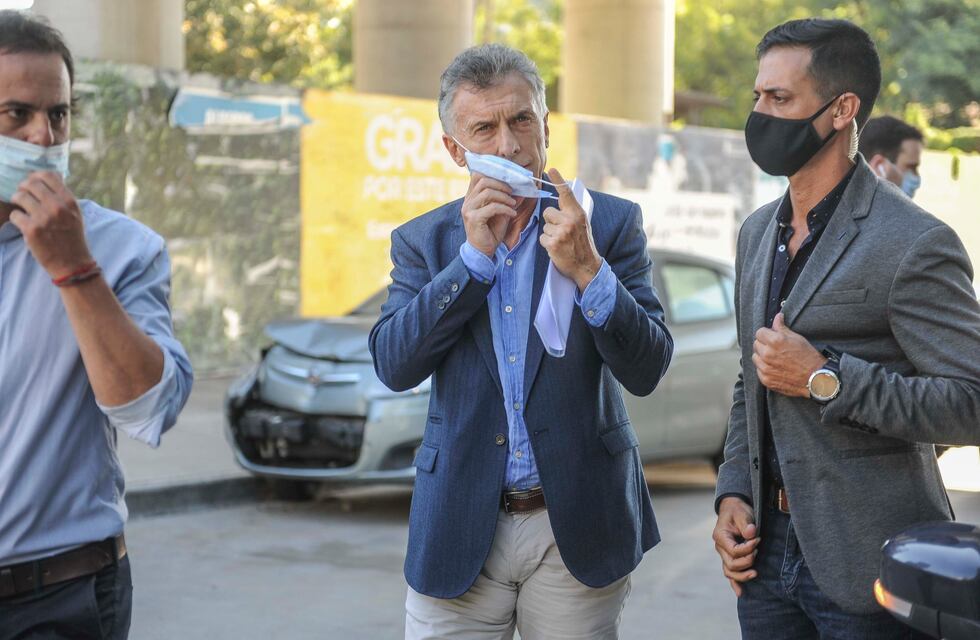 Clases presenciales: Mauricio Macri criticó con dureza a Axel Kicillof y a los gremios