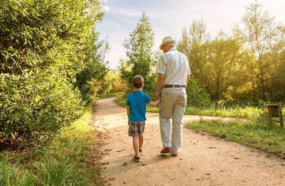 Cuándo es el Día de los Abuelos en Argentina