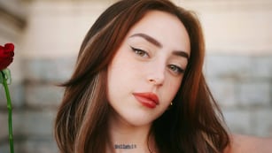 Quién es el futbolista de un importante club argentino que estaría saliendo con Nicki Nicole (Prensa Nicki Nicole)