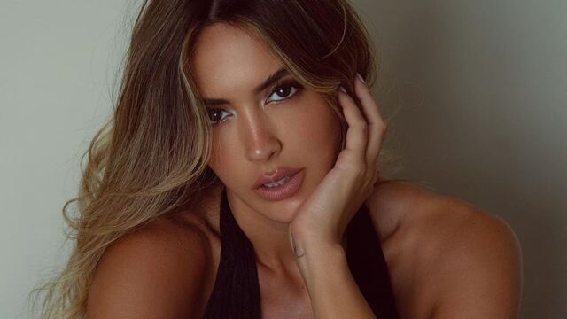 La increíble sesión de fotos de Shannon de Lima lo revela todo: ¿Por qué las mujeres no son complicadas?