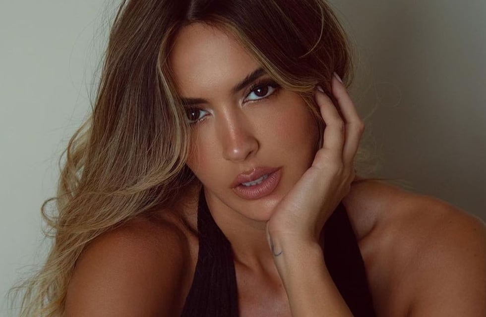 “Solo necesitamos amor, ropa, cariño”: la increíble sesión de fotos de Shannon de Lima donde revela lo que necesita una mujer