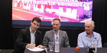 Siete ofertas para el microestadio