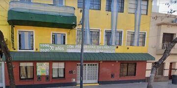 La Escuela Nuevo Horizonte cierra sus puertas dejando a 250 familias en la calle